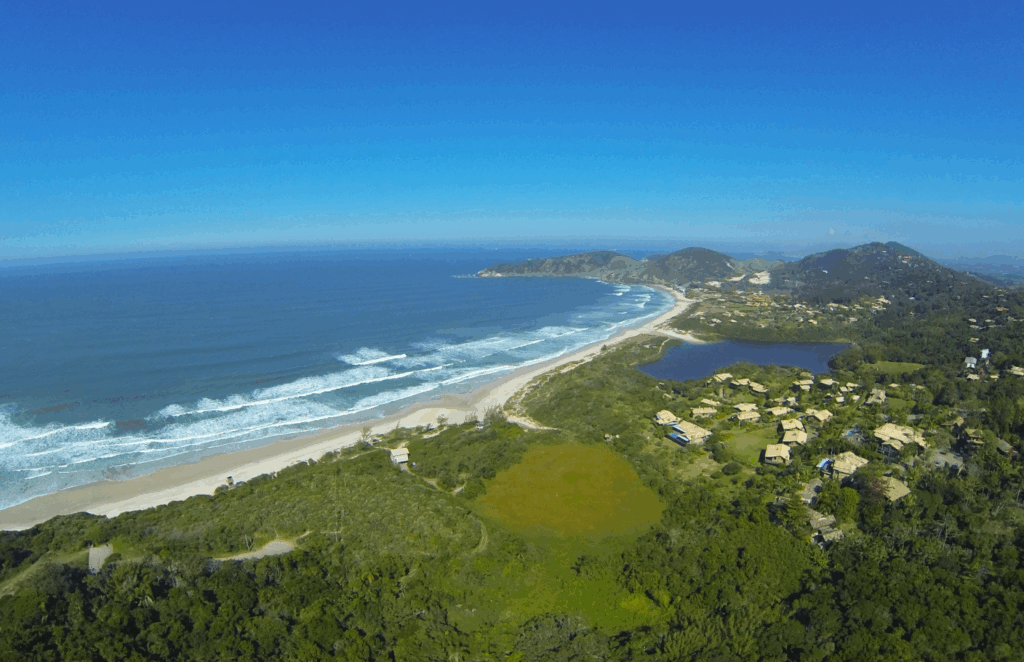 praia do rosa